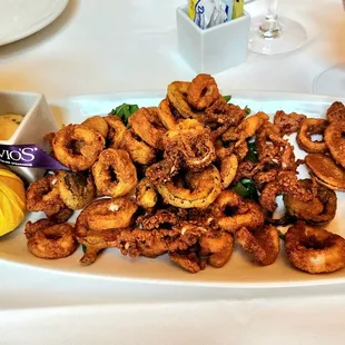 Calamari