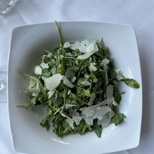 Arugula Salad