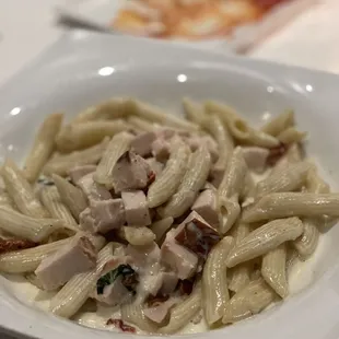 food, pasta, pasta dish