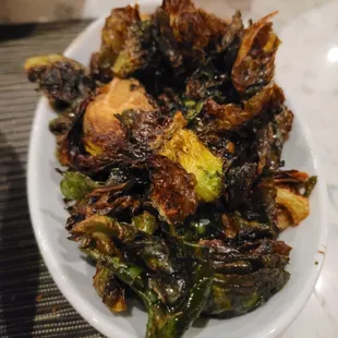 Brussel Sprouts