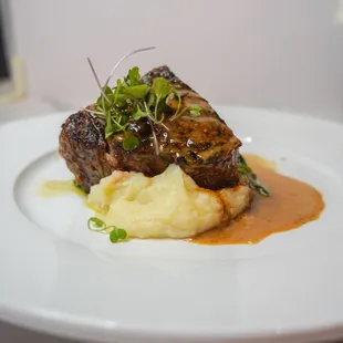 Steak IG @ SpicyAivy