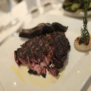 20 oz. 55 Day Prime Aged Bone-in Cowboy Steak