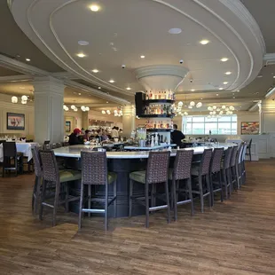 The Bar