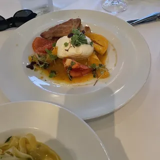 Local Burrata