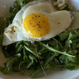 Arugula Salad