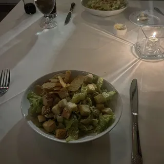 Caesar Salad