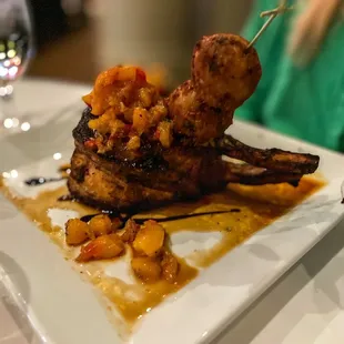 Davio's Northern Italian Steakhouse