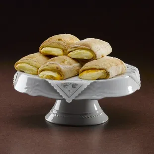 Apricot &amp; Cherry Cheese Bars