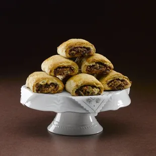 Russian Tea Biscuits