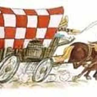 Chuck Wagon P.