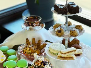 Stone Oven Bakery Cafe