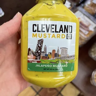 Mustard