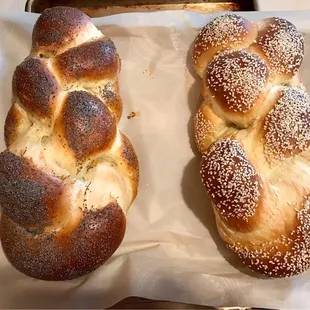Perfection out of our oven