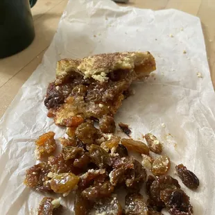 food, donuts, dough desserts