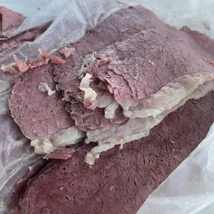 The best corned beef!