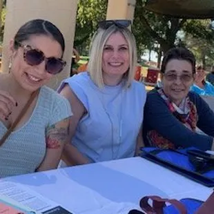October 16 2021 Annual BBQ &amp; PICNIC sponsored by NAMI Stanislaus &amp; those (privately held) business(es) sponsoring the event. :) Great people