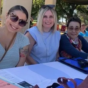 October 16 2021 Annual BBQ &amp; PICNIC sponsored by NAMI Stanislaus &amp; those (privately held) business(es) sponsoring the event. :) Great people