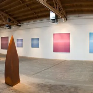 Davis Dominguez Gallery