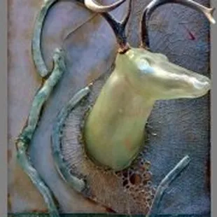 River By Katja Fritzsche