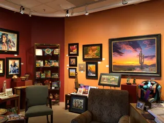 Jane Hamilton Fine Art