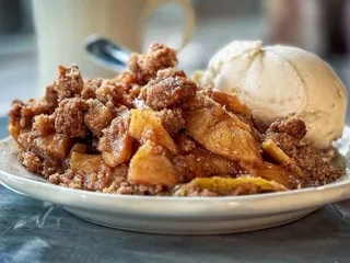 Pie Safe Baking Company