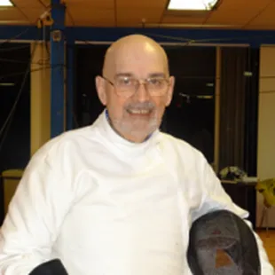 Richard "Dick" Berry