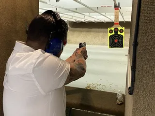 Laguna Guns & Accessories