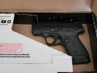 Sacramento Black Rifle