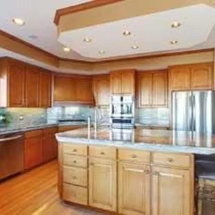 Kitchen Cabinets