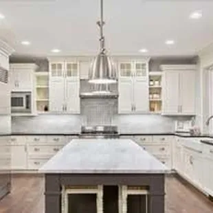 Kitchen Cabinets, Albuquerque NM