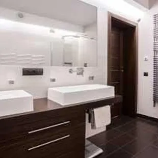 Modern Bathroom Furniture