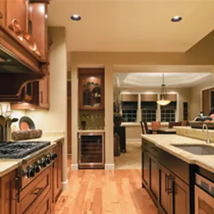 Modern Kitchen, Albuquerque NM