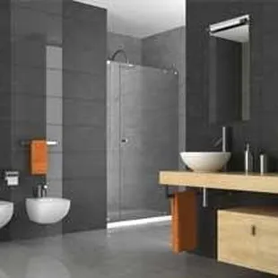 Modern Bathroom