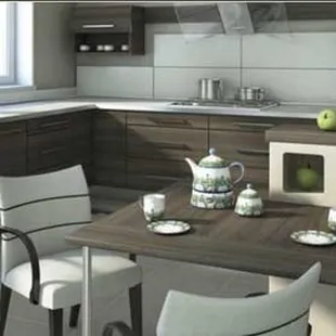 Modern Kitchen, Albuquerque NM