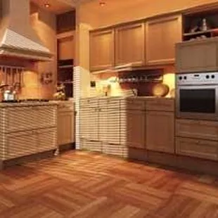 Kitchen Cabinets