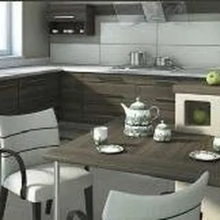 Modern Kitchen
