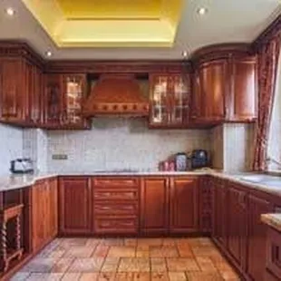 Modern Kitchen, Albuquerque NM