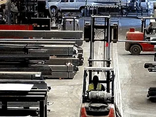 Choice Steel Company