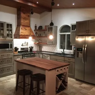 Davis Kitchens 2017