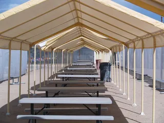 Disruptive Paintball & Airsoft Field