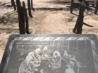 Fort Lowell Park