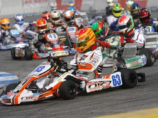 Kart Extreme