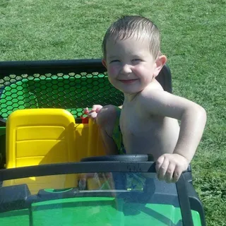 Logan D.