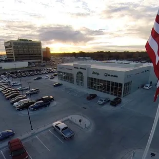 Davis-Moore Chrysler Dodge Jeep RAM