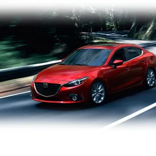 Davis-Moore Mazda