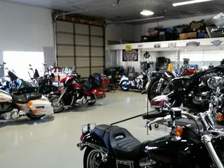 Vacaville V-Twin