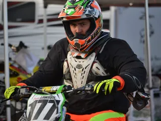 1Up Motorsports