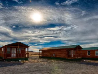 Mountain Trails Lodge