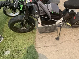 Foothill Golf Course