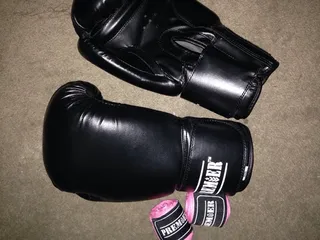 Inspire Martial Arts
